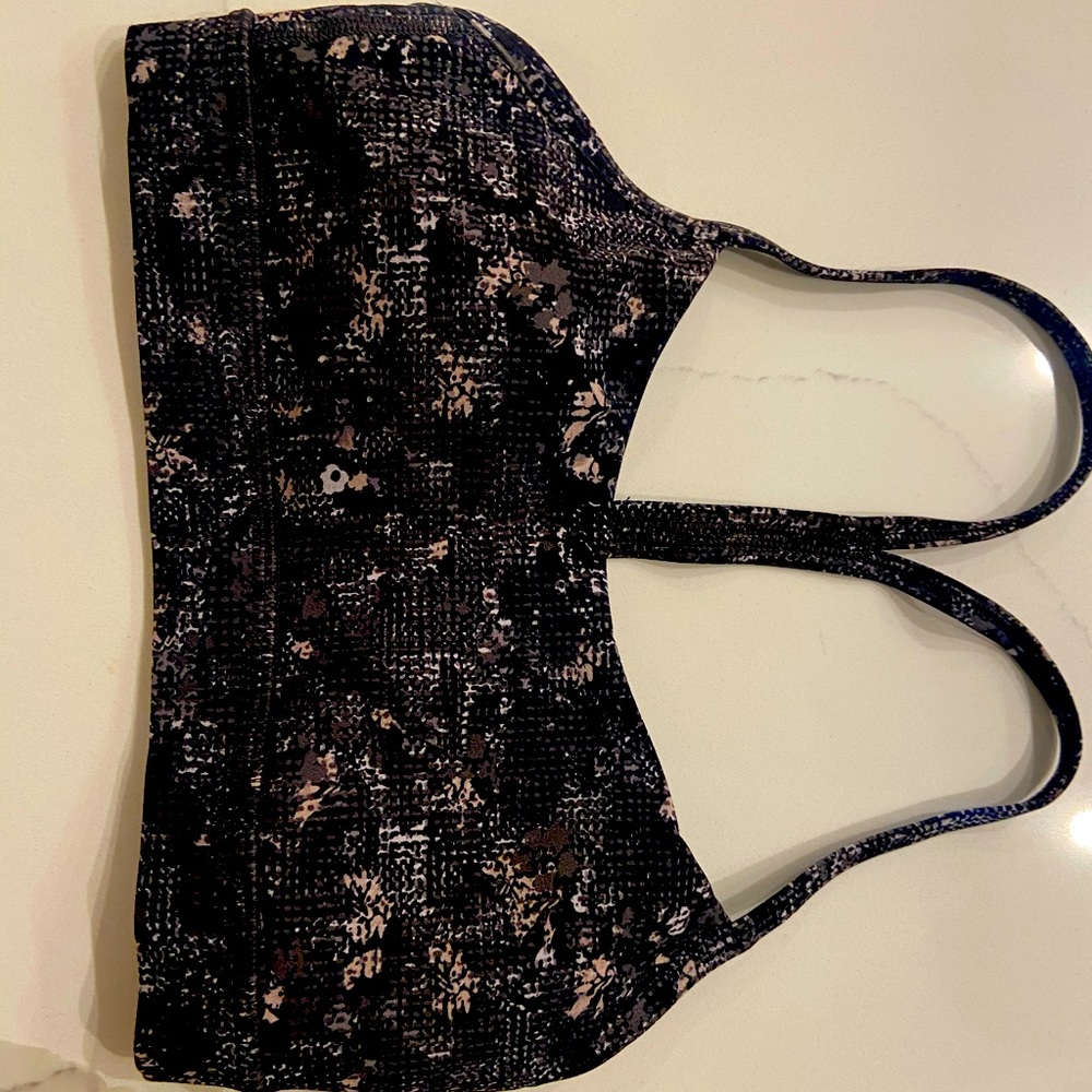 Lululemon Sport’s Bra